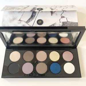 Pat McGrath Mothership Subliminal I